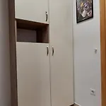 公寓 New Joy - Center Old Town Of & Free Parking In A Private Garage! 塞拉耶佛