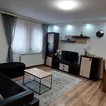 New Joy - Center Old Town Of & Free Parking In A Private Garage!