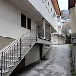 New Joy - Center Old Town Of & Free Parking In A Private Garage! 公寓 塞拉耶佛