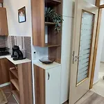 New Joy - Center Old Town Of & Free Parking In A Private Garage! 公寓 *