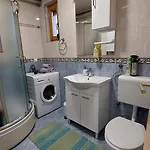 New Joy - Center Old Town Of & Free Parking In A Private Garage! 塞拉耶佛