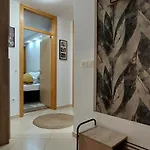 New Joy - Center Old Town Of & Free Parking In A Private Garage! * 塞拉耶佛