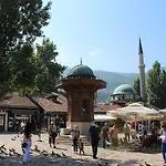 New Joy - Center Old Town Of & Free Parking In A Private Garage! 公寓