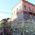 New Joy - Center Old Town Of & Free Parking In A Private Garage! 公寓 *