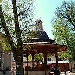 New Joy - Center Old Town Of & Free Parking In A Private Garage!