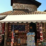 公寓 New Joy - Center Old Town Of & Free Parking In A Private Garage!