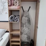 New Joy - Center Old Town Of & Free Parking In A Private Garage! 塞拉耶佛