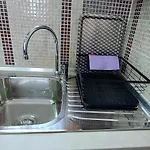 公寓 New Joy - Center Old Town Of & Free Parking In A Private Garage! 塞拉耶佛