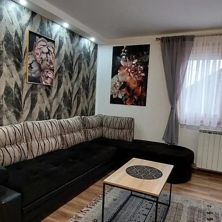 Apartment New Joy - Center Old Town Of & Free Parking In A Private Garage! *