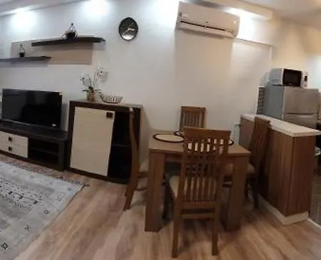 New Joy - Center Old Town Of & Free Parking In A Private Garage! Apartman Szarajevó