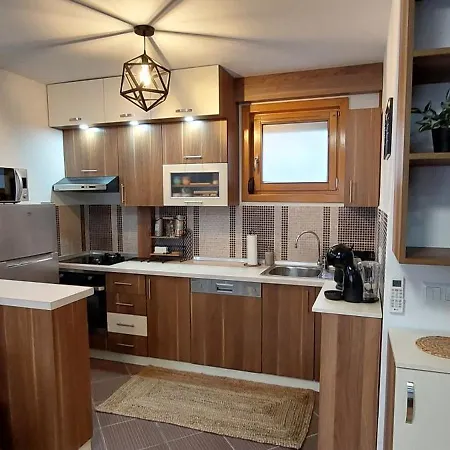 New Joy - Center Old Town Of & Free Parking In A Private Garage! Szarajevó