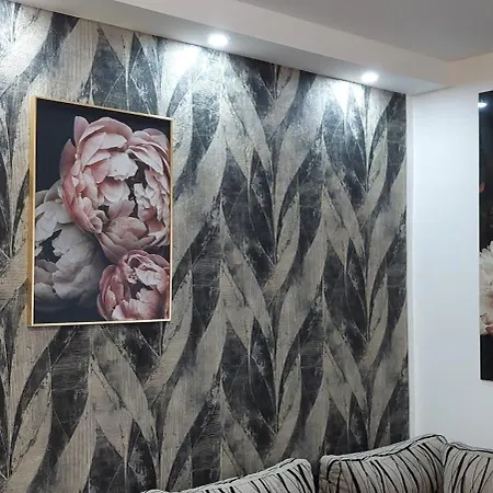 New Joy - Center Old Town Of & Free Parking In A Private Garage! Apartman Szarajevó