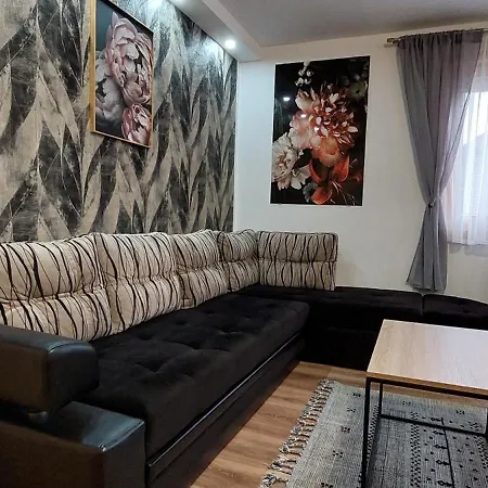 Apartman New Joy - Center Old Town Of & Free Parking In A Private Garage!