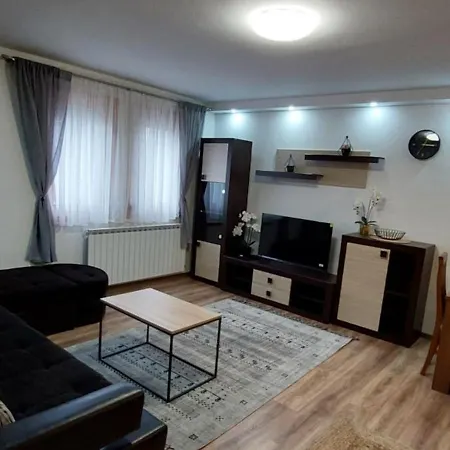 New Joy - Center Old Town Of & Free Parking In A Private Garage!