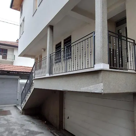 New Joy - Center Old Town Of & Free Parking In A Private Garage! Sarajevo