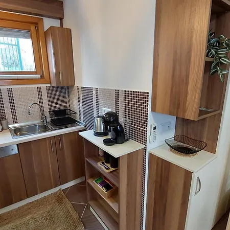 New Joy - Center Old Town Of & Free Parking In A Private Garage! Appartement