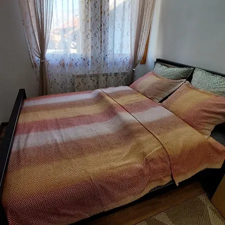 Apartman New Joy - Center Old Town Of & Free Parking In A Private Garage!