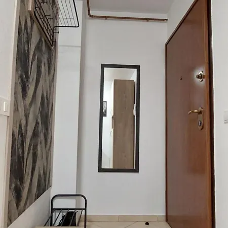 New Joy - Center Old Town Of & Free Parking In A Private Garage! 公寓 塞拉耶佛