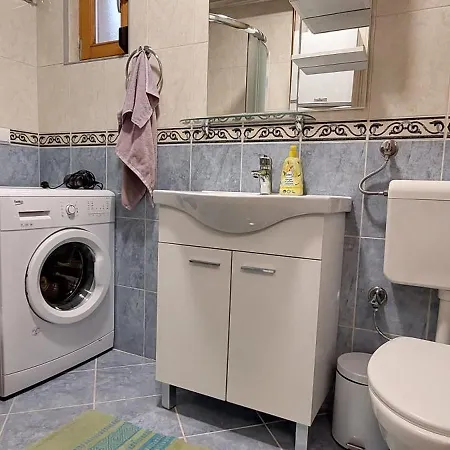 Apartman New Joy - Center Old Town Of & Free Parking In A Private Garage! Szarajevó
