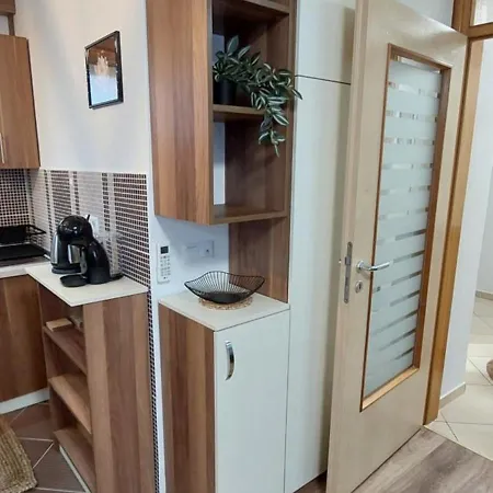 New Joy - Center Old Town Of & Free Parking In A Private Garage! Apartman *