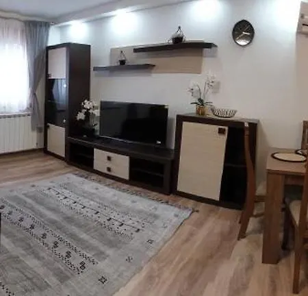 New Joy - Center Old Town Of & Free Parking In A Private Garage! Saraievo