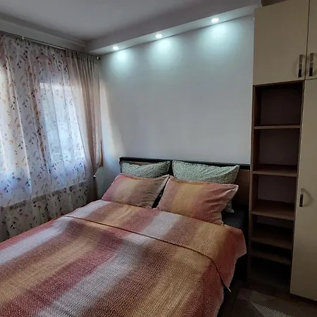 New Joy - Center Old Town Of & Free Parking In A Private Garage!