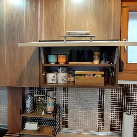 Apartman New Joy - Center Old Town Of & Free Parking In A Private Garage!