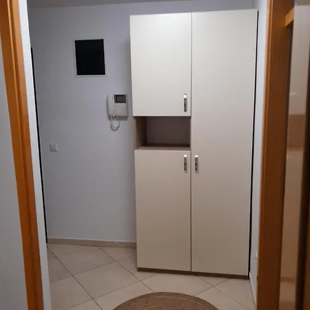 New Joy - Center Old Town Of & Free Parking In A Private Garage! Appartement