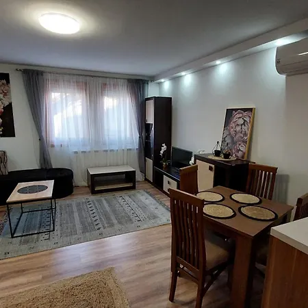 New Joy - Center Old Town Of & Free Parking In A Private Garage! *