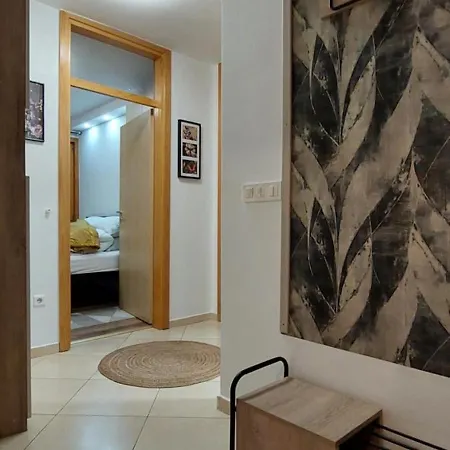 New Joy - Center Old Town Of & Free Parking In A Private Garage! * Sarajevo