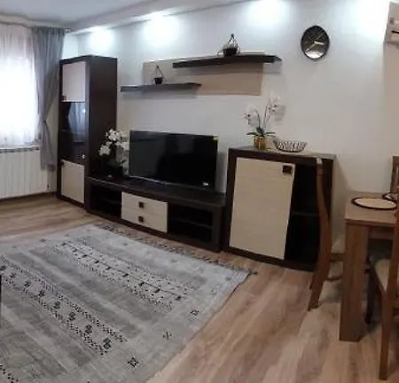 New Joy - Center Old Town Of & Free Parking In A Private Garage!