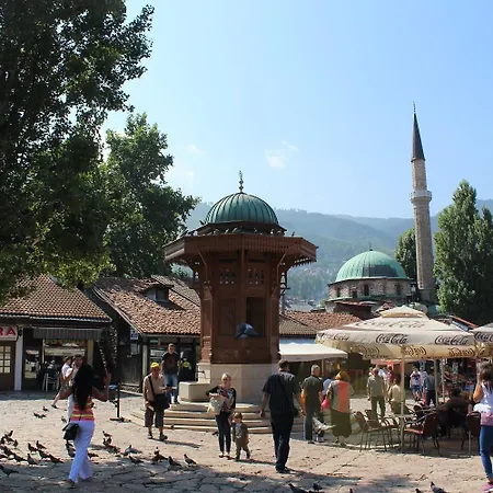 New Joy - Center Old Town Of & Free Parking In A Private Garage! 公寓