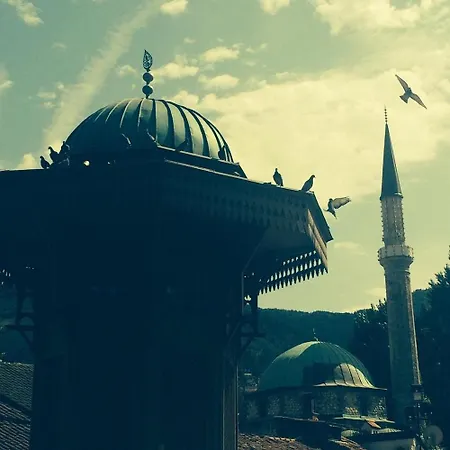 New Joy - Center Old Town Of & Free Parking In A Private Garage! *