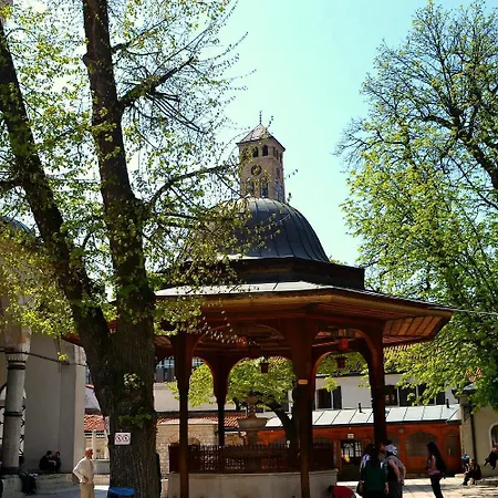 New Joy - Center Old Town Of & Free Parking In A Private Garage!