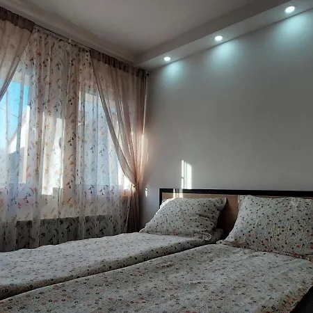 New Joy - Center Old Town Of & Free Parking In A Private Garage! * Sarajevo