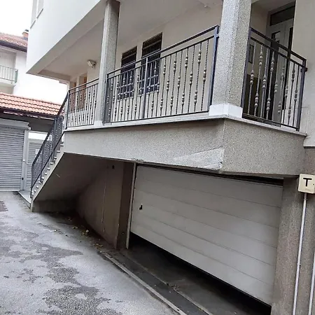 New Joy - Center Old Town Of & Free Parking In A Private Garage! Appartement *