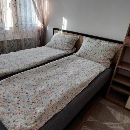 Apartment New Joy - Center Old Town Of & Free Parking In A Private Garage!