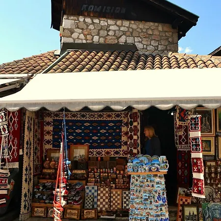 Apartman New Joy - Center Old Town Of & Free Parking In A Private Garage!