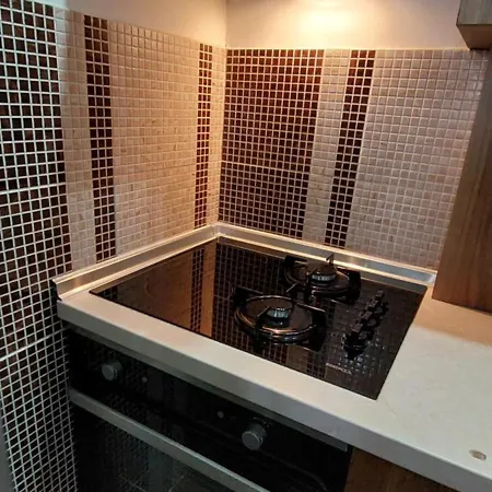 New Joy - Center Old Town Of & Free Parking In A Private Garage! *