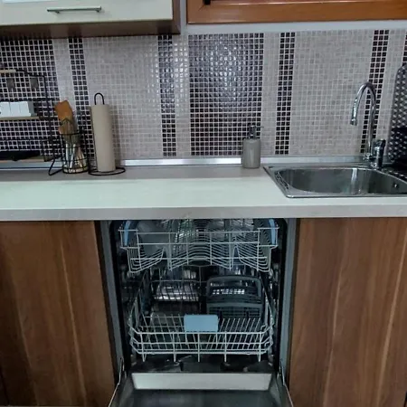 公寓 New Joy - Center Old Town Of & Free Parking In A Private Garage! 塞拉耶佛