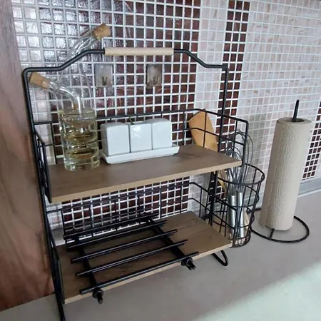 公寓 New Joy - Center Old Town Of & Free Parking In A Private Garage!