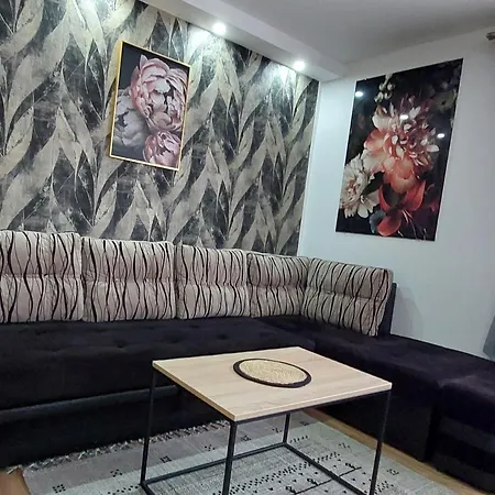 New Joy - Center Old Town Of & Free Parking In A Private Garage! *