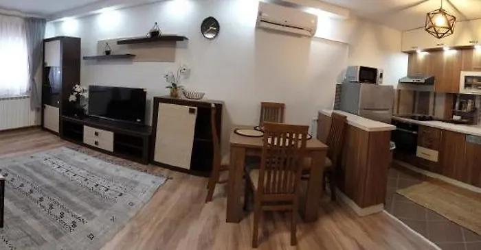 New Joy - Center Old Town Of & Free Parking In A Private Garage! Appartement Sarajevo