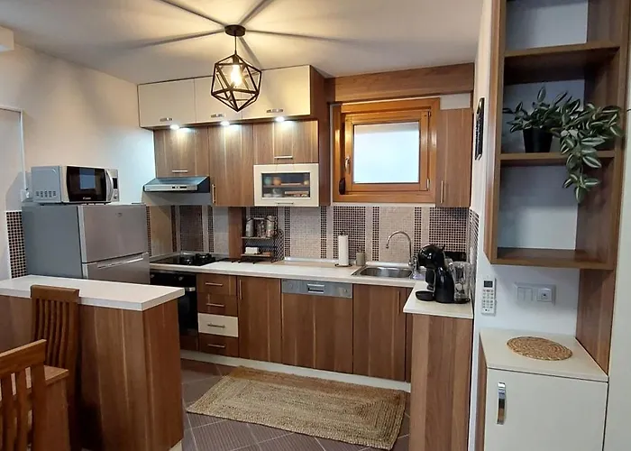 New Joy - Center Old Town Of & Free Parking In A Private Garage! Sarajevo