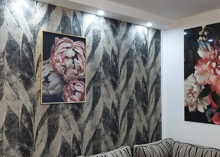 New Joy - Center Old Town Of & Free Parking In A Private Garage! Appartement Sarajevo