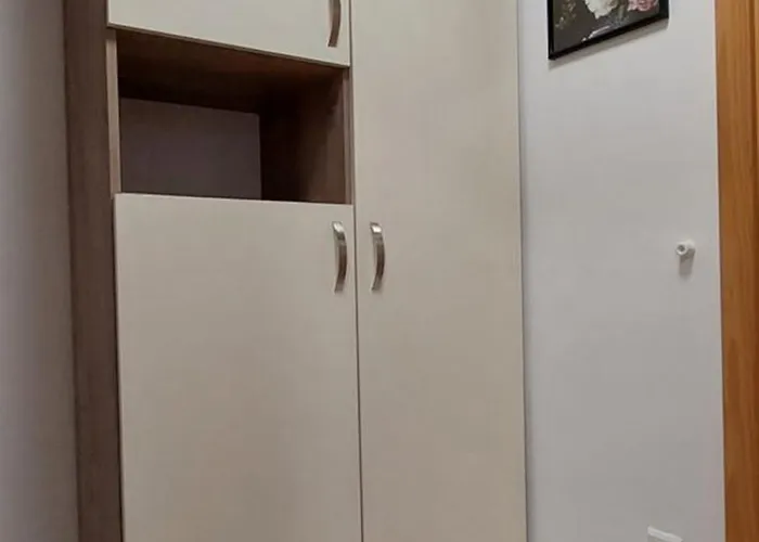 Appartement New Joy - Center Old Town Of & Free Parking In A Private Garage! Sarajevo