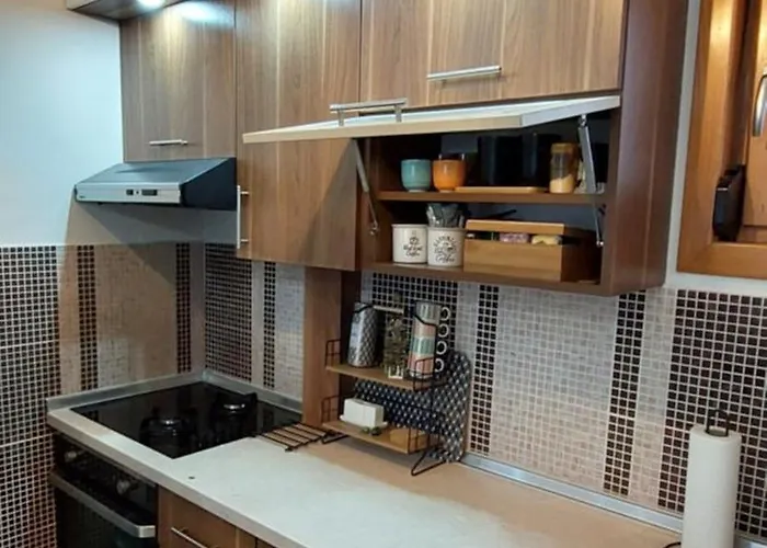 New Joy - Center Old Town Of & Free Parking In A Private Garage! * Sarajevo