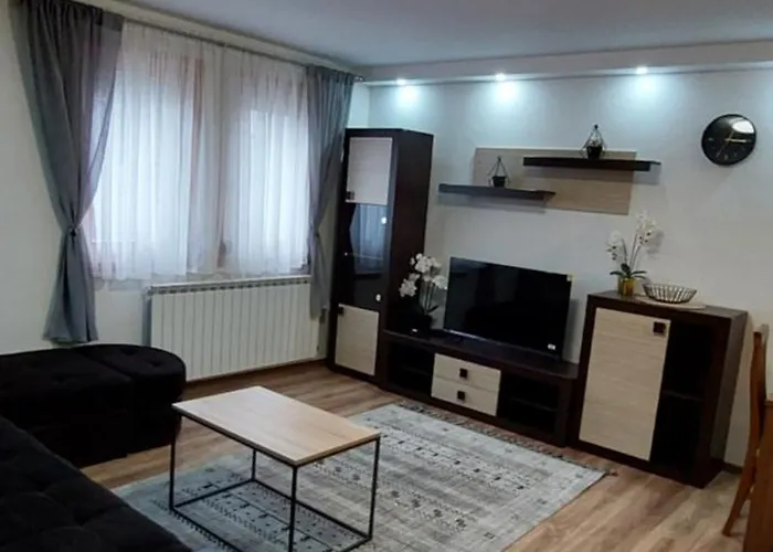 New Joy - Center Old Town Of & Free Parking In A Private Garage!