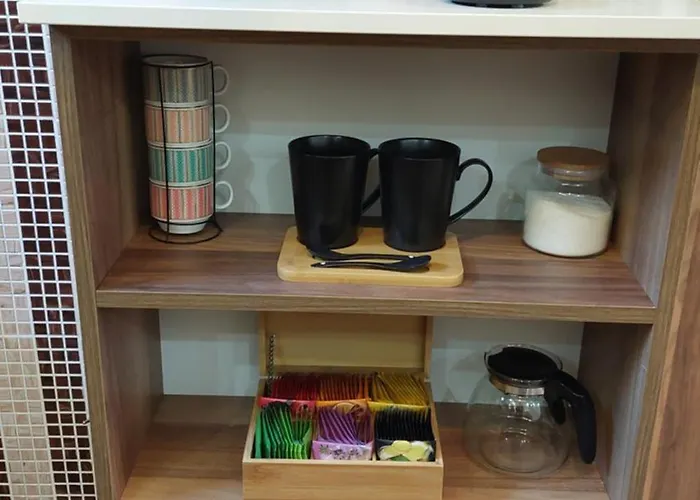 New Joy - Center Old Town Of & Free Parking In A Private Garage! Appartement *