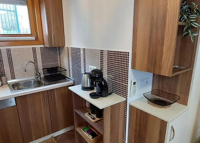 New Joy - Center Old Town Of & Free Parking In A Private Garage! Appartement